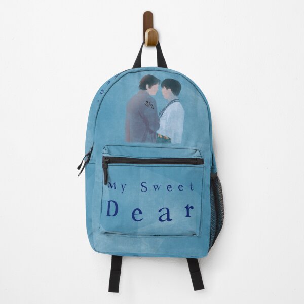 Item preview, My sweet dear FANART 01 designed and sold by liajung.