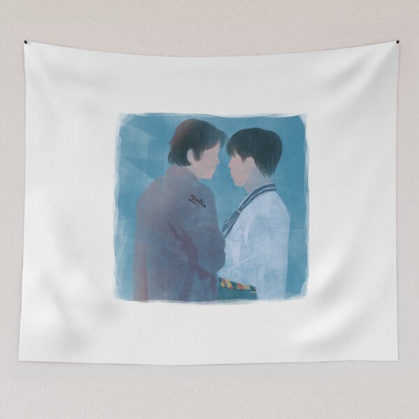 Item preview, My sweet dear FANART 01 designed and sold by liajung.