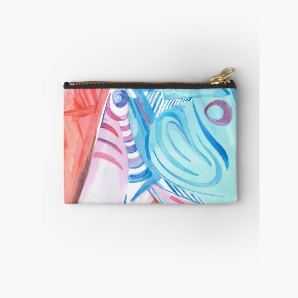 Item preview, akfarellic abstraction cosmic vision designed and sold by Terkapio.