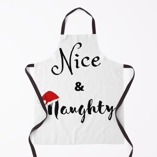 Item preview, Nice & Naughty  designed and sold by Starlett Designs.