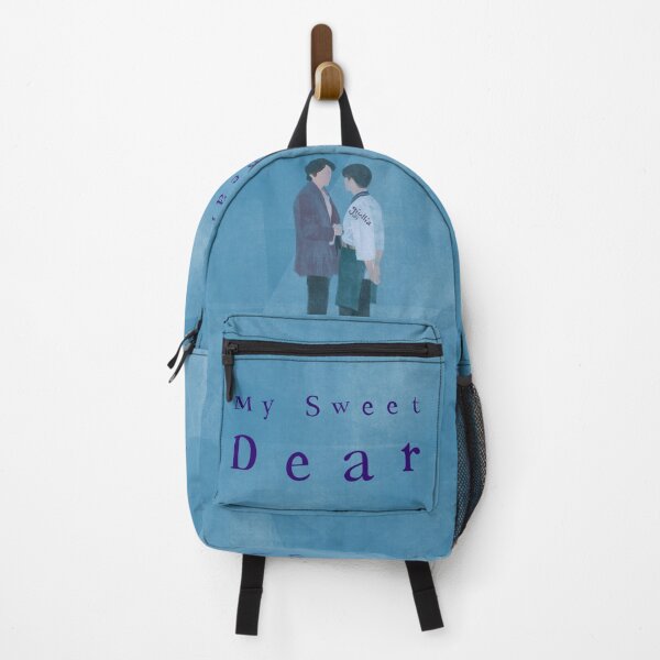 Item preview, My sweet dear FANART 02 designed and sold by liajung.