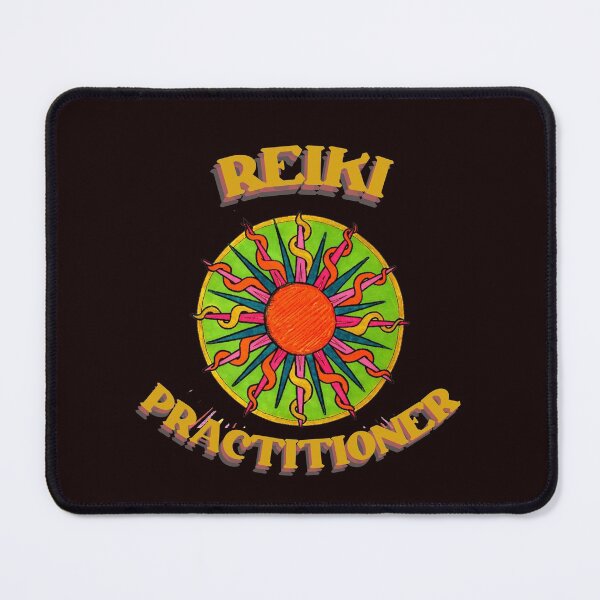 Item preview, REIKI PRACTITIONER Spiritual Healer designed and sold by jmed70.