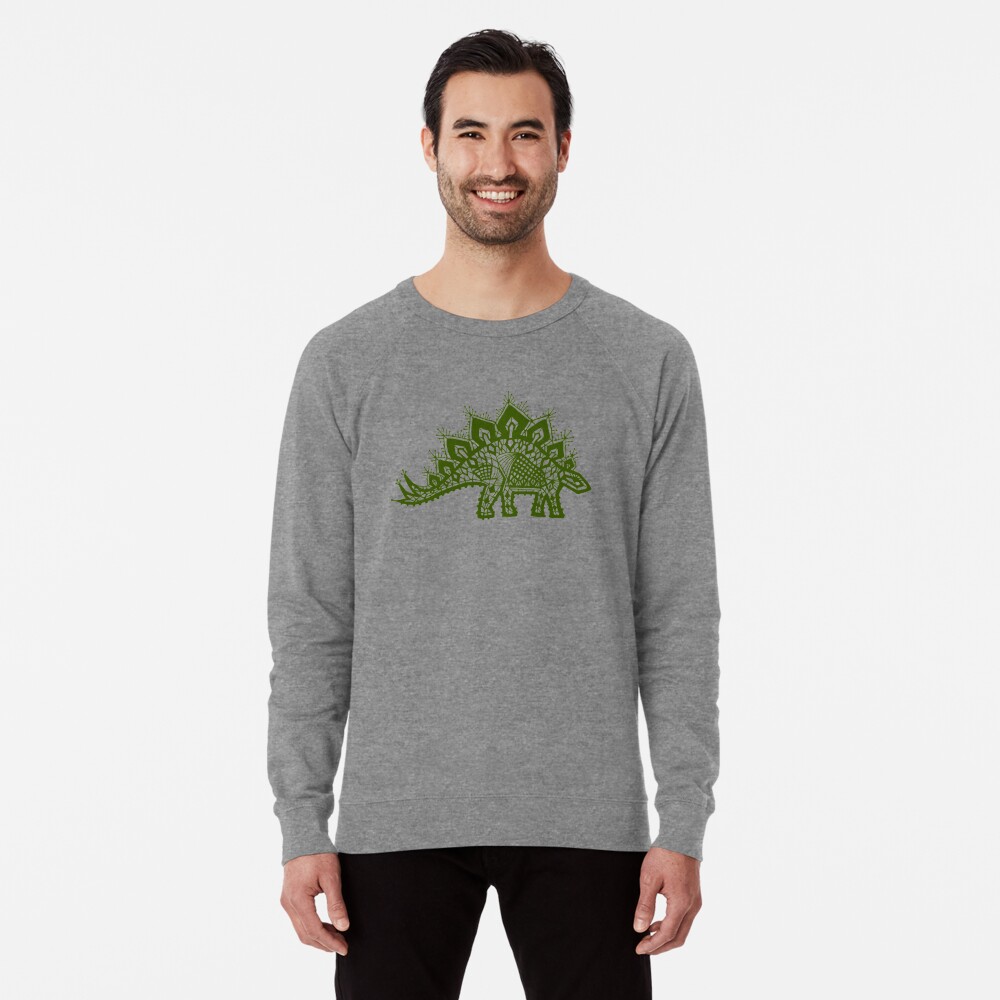 Item preview, Lightweight Sweatshirt designed and sold by andreaalice.