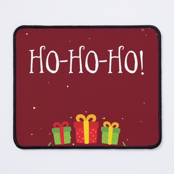 Item preview, Ho-ho-ho! designed and sold by kattjona.