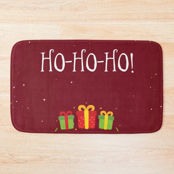 Item preview, Ho-ho-ho! designed and sold by kattjona.