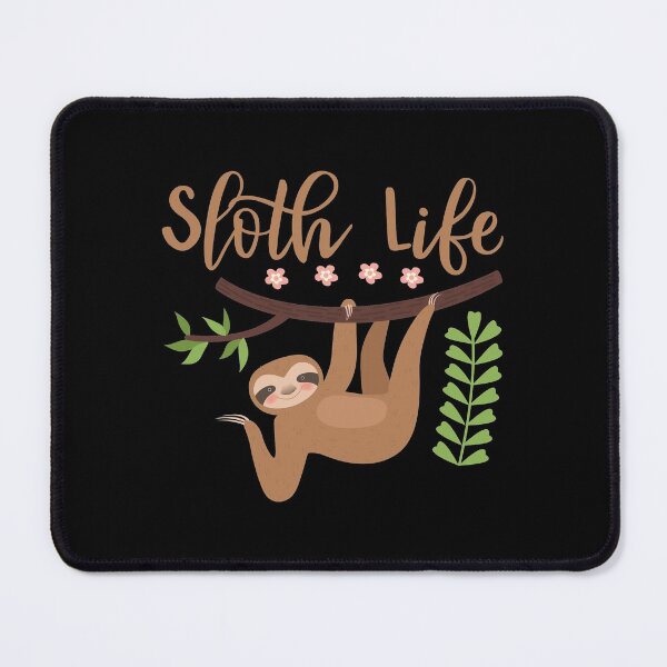 Item preview, Sloth Life designed and sold by der-faun.