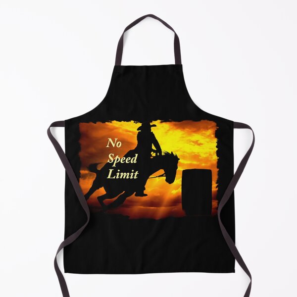 Item preview, BARREL RACER QUOTES FOR T SHIRTS designed and sold by Barbara Jean Photo Art And Design.
