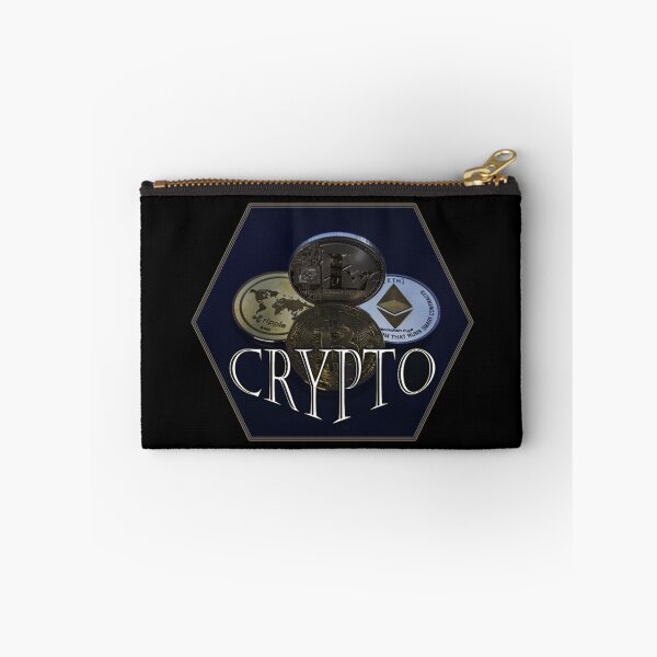 Item preview, CRYPTO designed and sold by THE AMERICAN TEEVANGELIST.