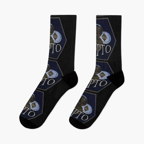 Item preview, CRYPTO designed and sold by THE AMERICAN TEEVANGELIST.