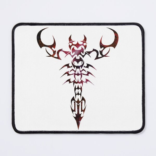 Item preview, Scorpio zodiac sign stars background designed and sold by NexusArts.