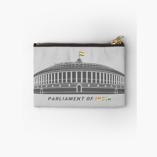 Item preview, parliament of india designed and sold by sanjeet prajapat.