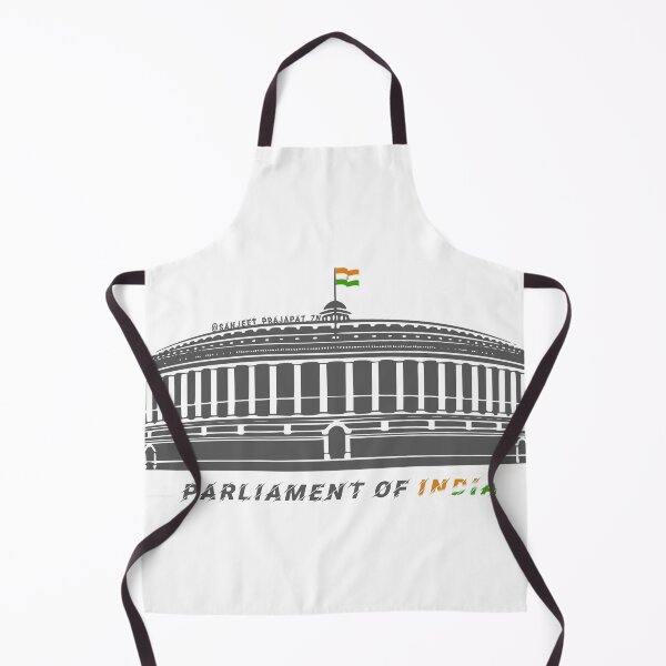 Item preview, parliament of india designed and sold by sanjeet prajapat.