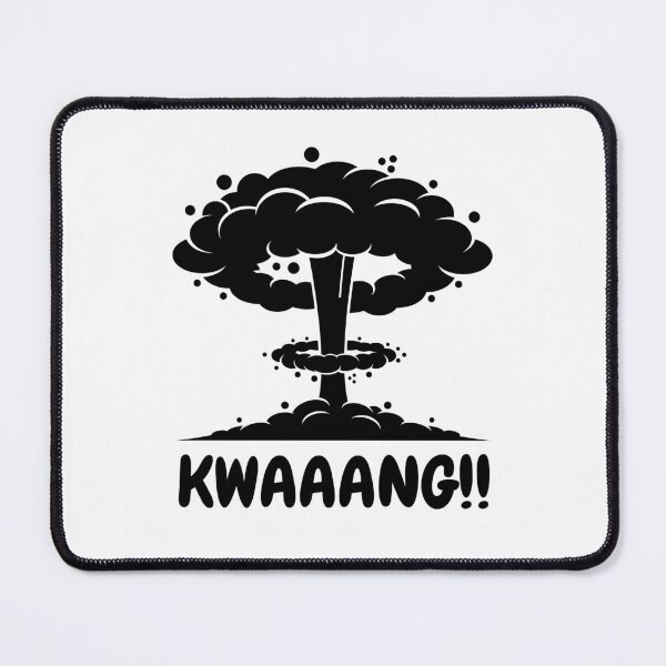 Item preview, KWAAANG!! designed and sold by Joricherry.