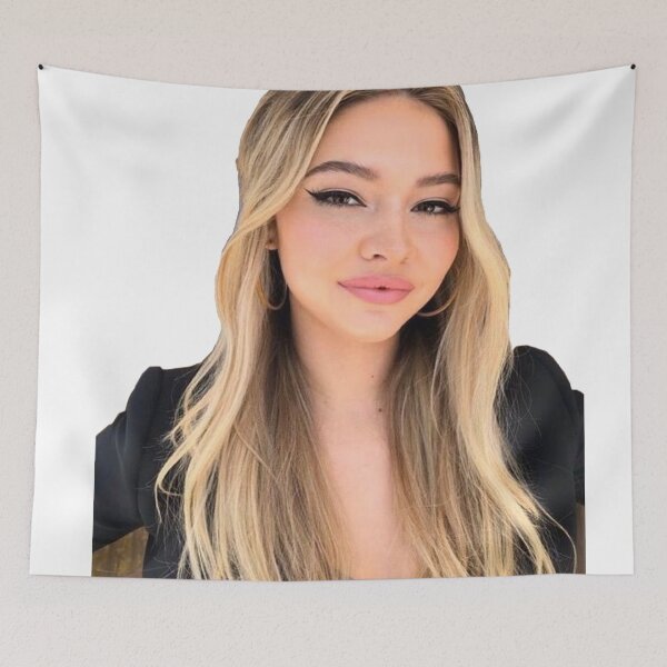 Item preview, Madelyn Cline OutterBanks Netflix Tv Show designed and sold by Aileenl07.