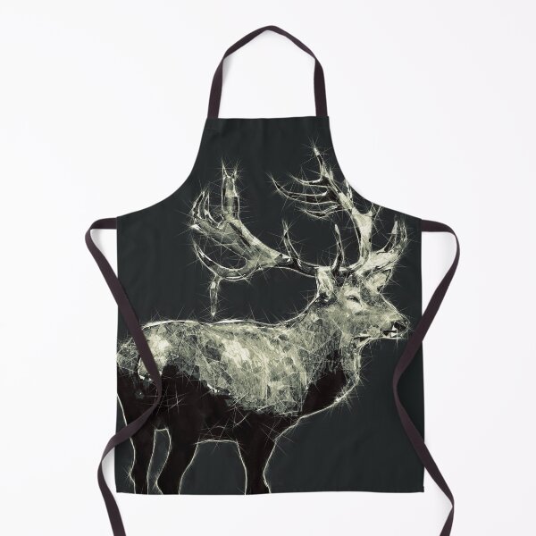 Item preview, Deer designed and sold by 4t4design.