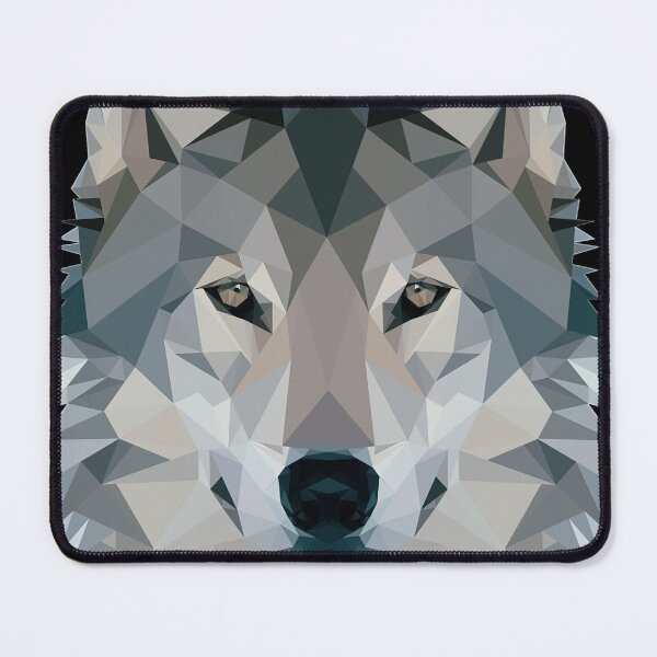 Item preview, Wolf  Classic  designed and sold by diffidencemutat.