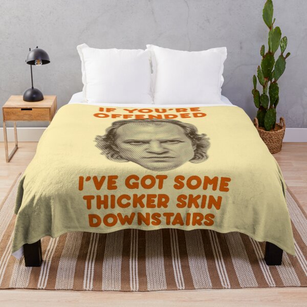 Item preview, IF YOU’RE OFFENDED designed and sold by Tobias1969.