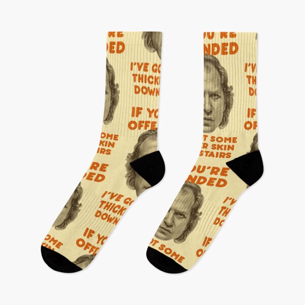 Item preview, IF YOU’RE OFFENDED designed and sold by Tobias1969.