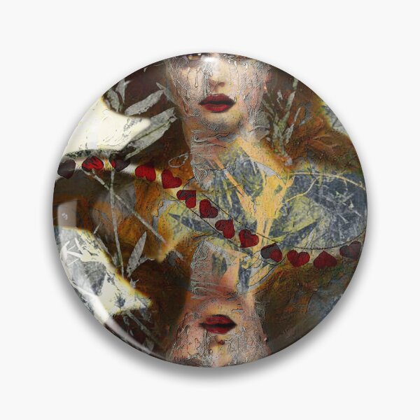 Item preview, The Queen of Hearts says designed and sold by timelessfancy.