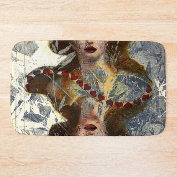 Item preview, The Queen of Hearts says designed and sold by timelessfancy.