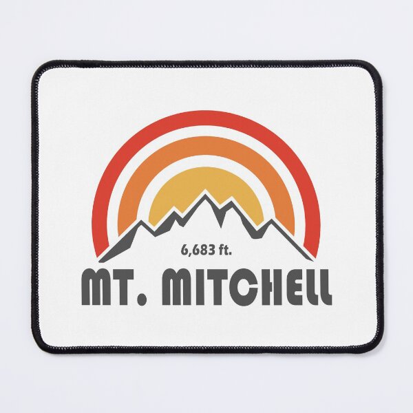 Item preview, Mount Mitchell designed and sold by Esskay Designs.