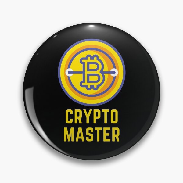 Item preview, Crypto Master designed and sold by Dragos-Closet.