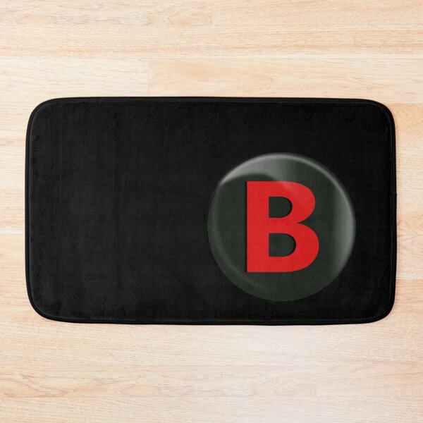 Item preview, 1 Xbox controller B botton designed and sold by jc007.