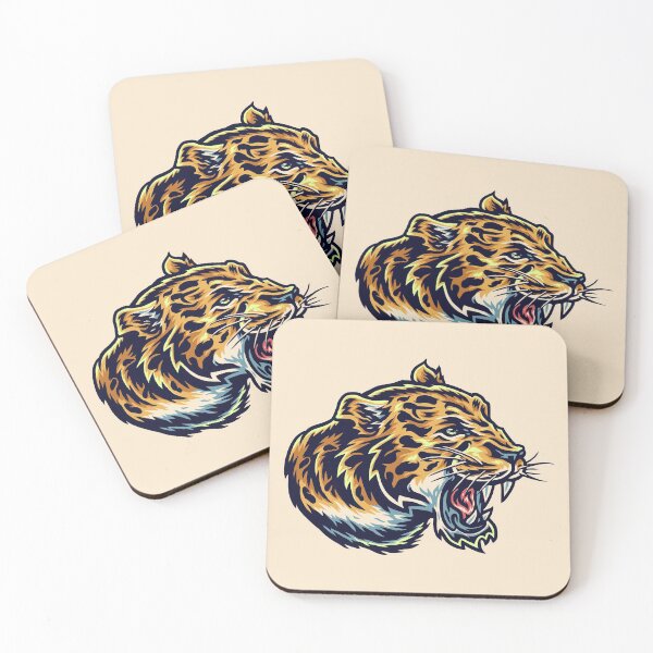 Item preview, The Jaguar designed and sold by Vector Scout Lab.