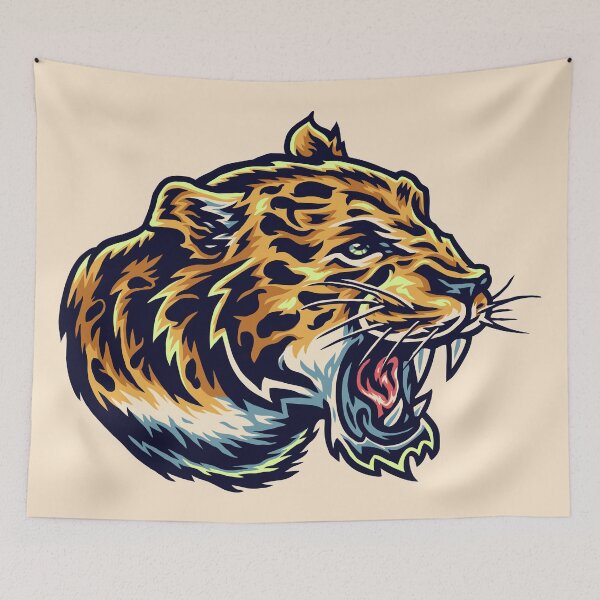 Item preview, The Jaguar designed and sold by Vector Scout Lab.