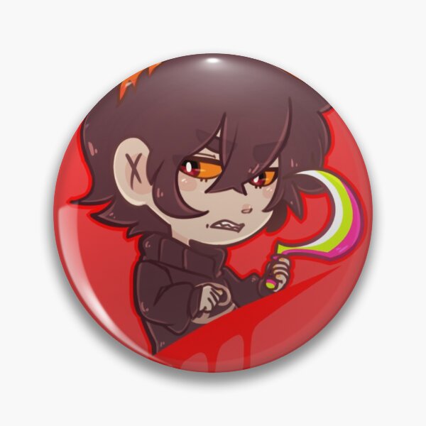 Item preview, Karkat Blood - Homestuck designed and sold by ImMaryDude.