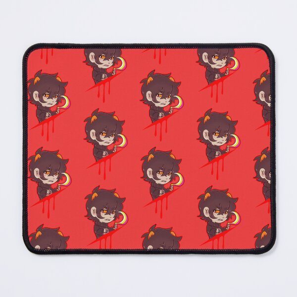 Item preview, Karkat Blood - Homestuck designed and sold by ImMaryDude.