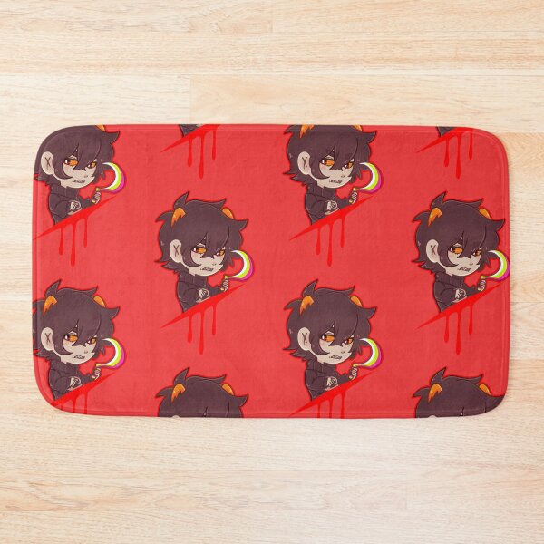 Item preview, Karkat Blood - Homestuck designed and sold by ImMaryDude.