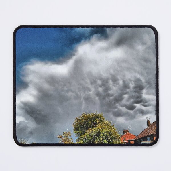 Item preview, Stormy Morning designed and sold by Fearless-Fox.