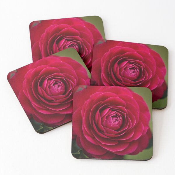 Item preview, Red flower designed and sold by Andrea Rapisarda.