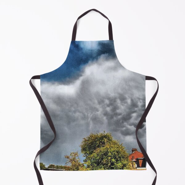 Item preview, Stormy Morning designed and sold by Fearless-Fox.