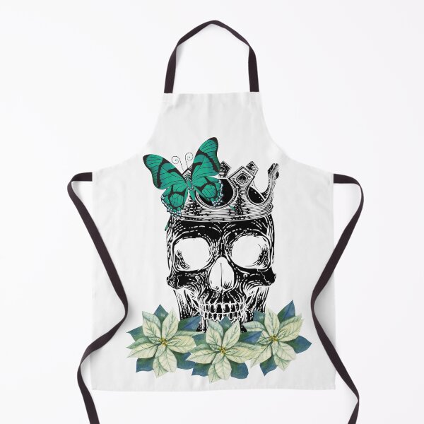 Item preview, Skull designed and sold by Twinmommy Store.