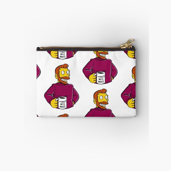 Item preview, Hank scorpio designed and sold by TheStimpsons.