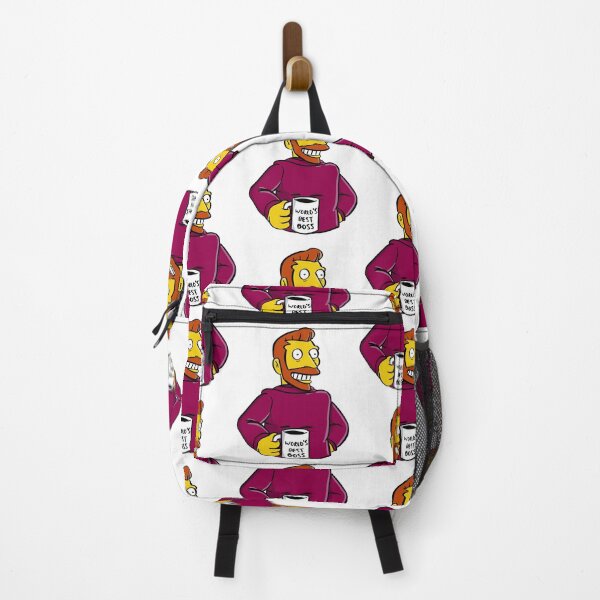 Item preview, Hank scorpio designed and sold by TheStimpsons.