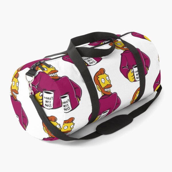 Item preview, Hank scorpio designed and sold by TheStimpsons.