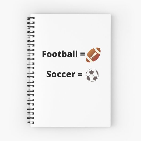 Item preview,  Soccer isn`t Football (World Version) designed and sold by freedom4life.