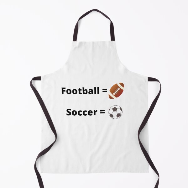 Item preview,  Soccer isn`t Football (World Version) designed and sold by freedom4life.