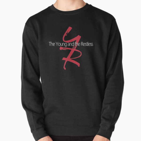 Item preview, Young and Restless  designed and sold by literallysquare.