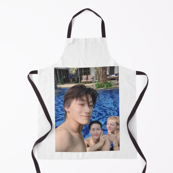 Item preview, Ateez San, Wooyoung, & Seonghwa designed and sold by HaloHaloShine.