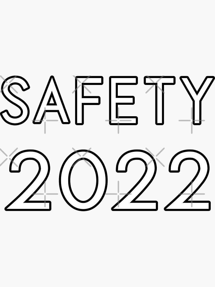2022 safety moments