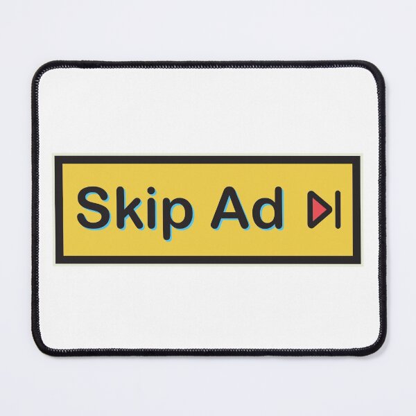 Item preview, Skip Ad designed and sold by portokalis.