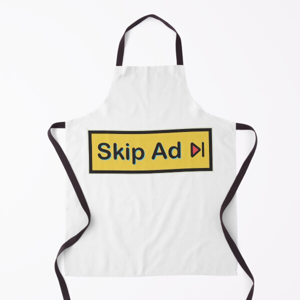 Item preview, Skip Ad designed and sold by portokalis.