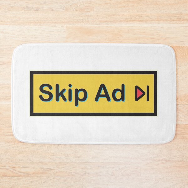 Item preview, Skip Ad designed and sold by portokalis.