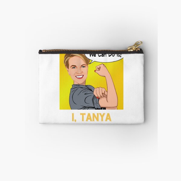 Item preview, I, Tanya designed and sold by JoelenexJohnny.