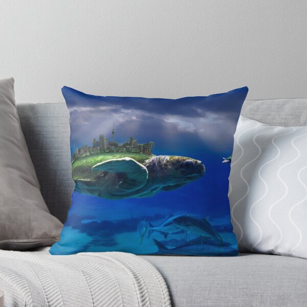 Item preview, Turtle world 2 designed and sold by shaun965.