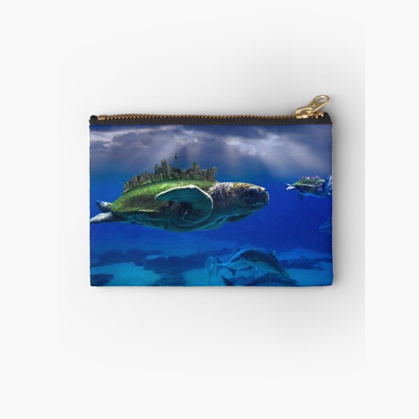 Item preview, Turtle world 2 designed and sold by shaun965.